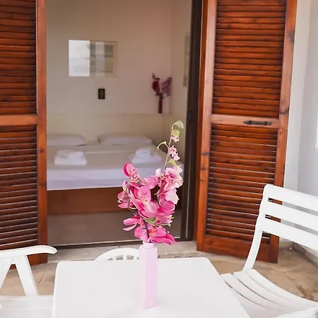 Sea Breeze House 50m From - 2floors- 6guests * Gerakini