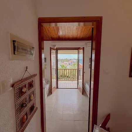 Sea Breeze House 50m From - 2floors- 6guests * Gerakini