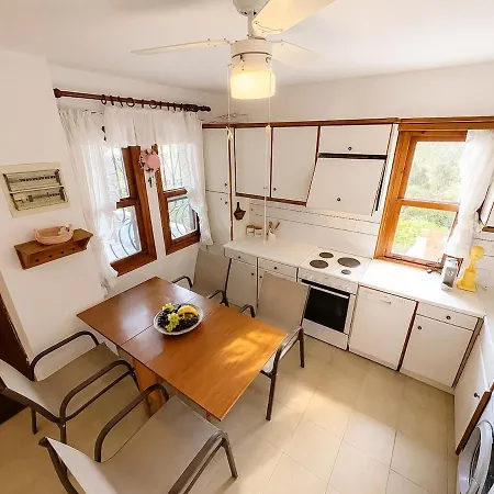 Hébergement de vacances Sea Breeze House 50m From - 2floors- 6guests Gerakini