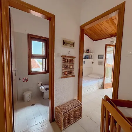 Hébergement de vacances Sea Breeze House 50m From - 2floors- 6guests