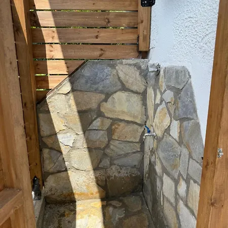 Hébergement de vacances Sea Breeze House 50m From - 2floors- 6guests